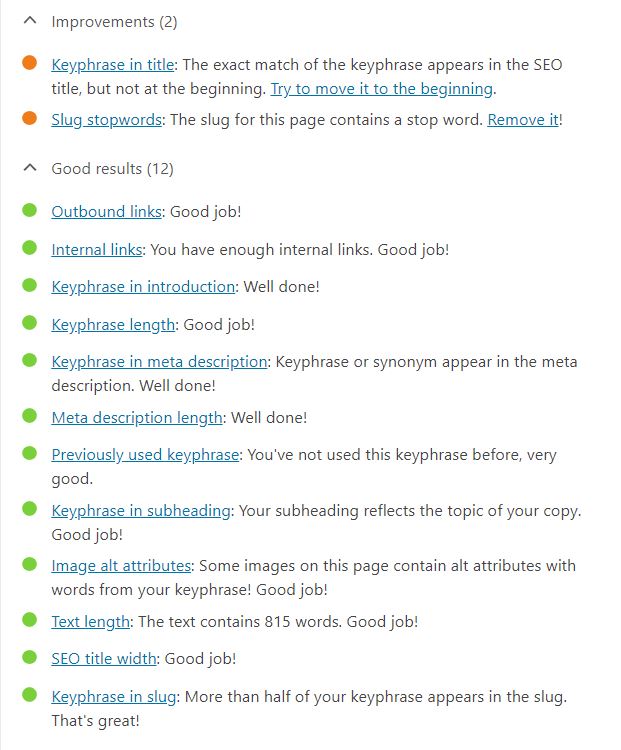 10 SEO Copywriting Tips For Beginners