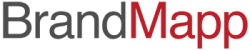 BrandMapp Logo trans